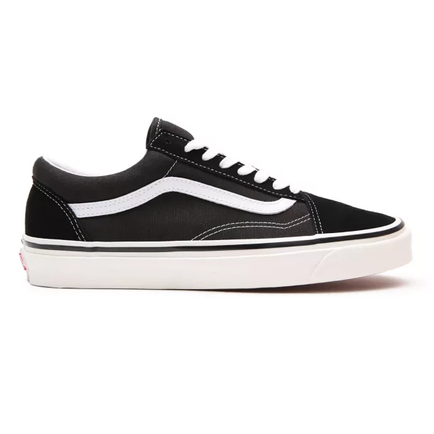 Vans UA Old Skool 36 DX - Black / White