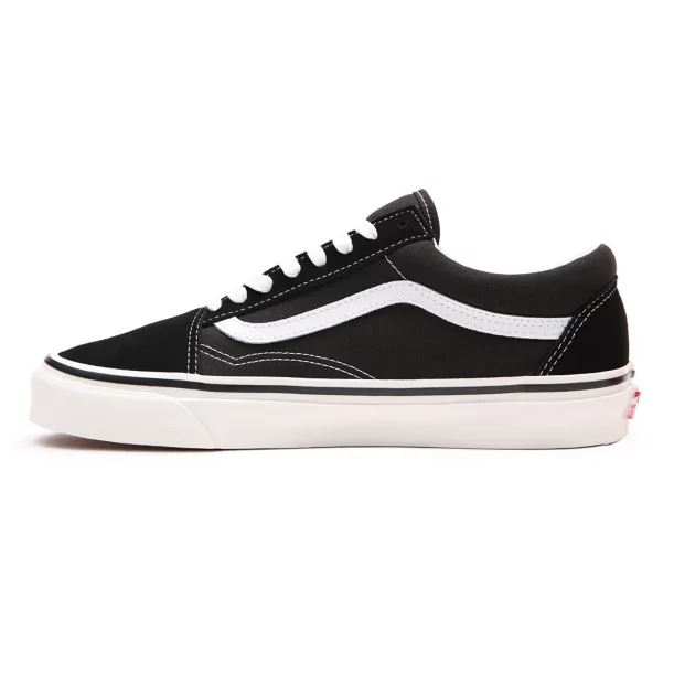 Vans UA Old Skool 36 DX - Black / White