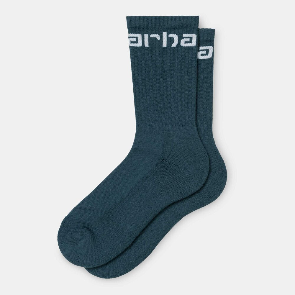 Carhartt Wip Carhartt Socks Admiral / White