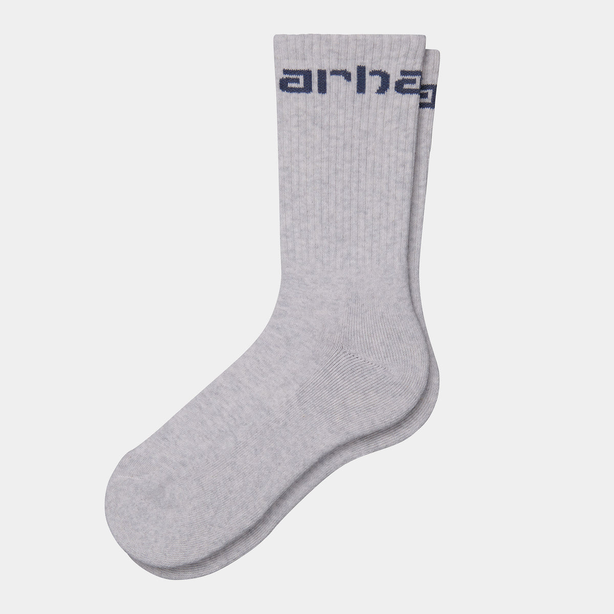Carhartt WIP Socks - Ash Heather / Icesheet