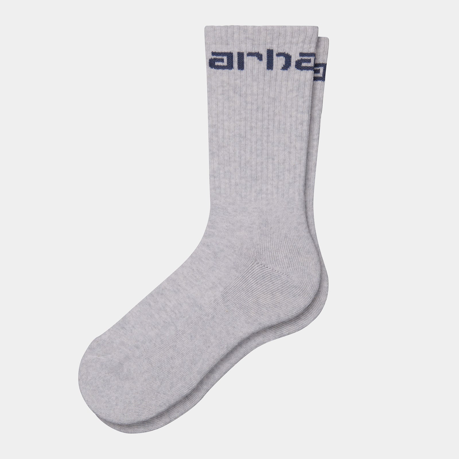 Carhartt WIP Socks - Ash Heather / Icesheet