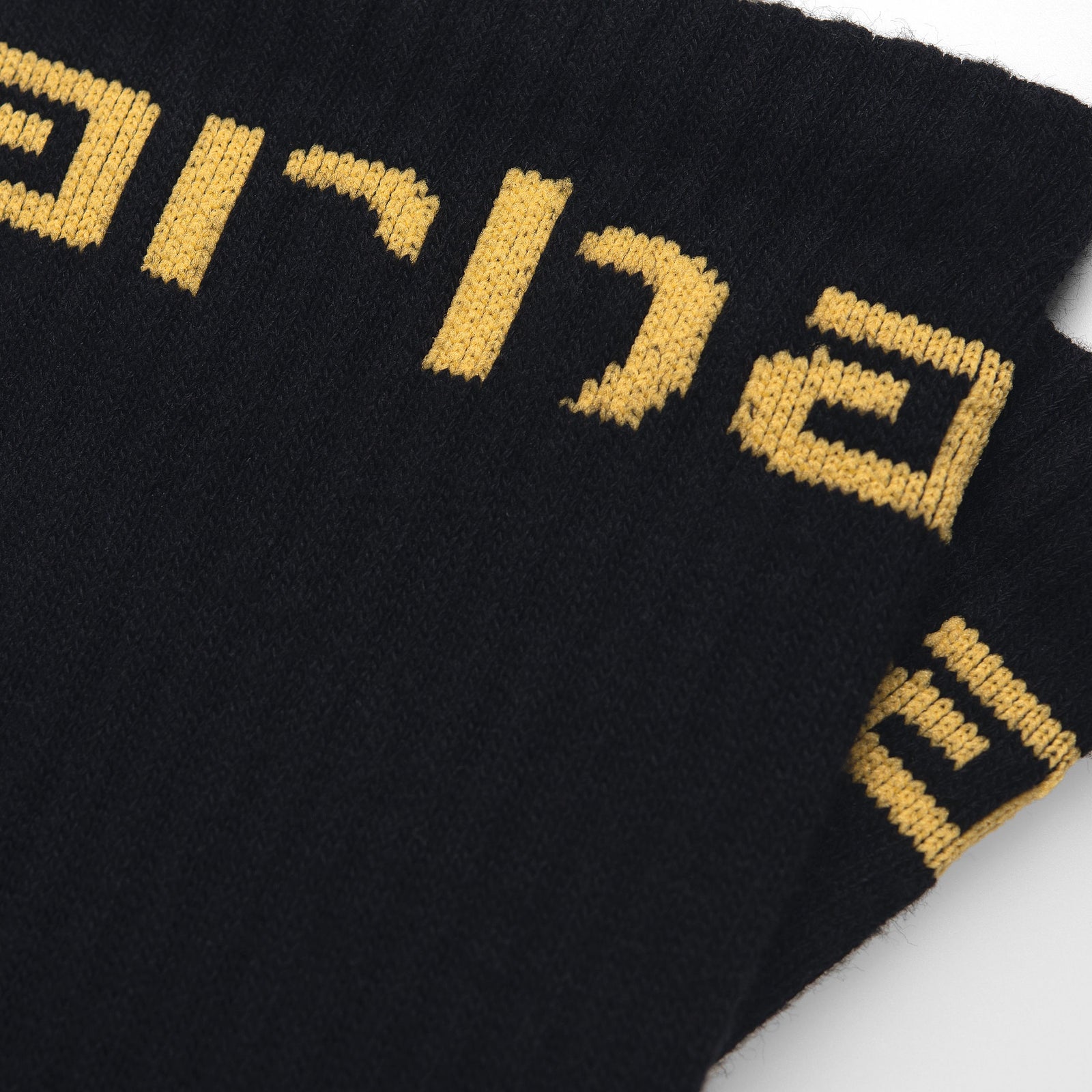 Carhartt WIP Carhartt Socks - Black / Colza