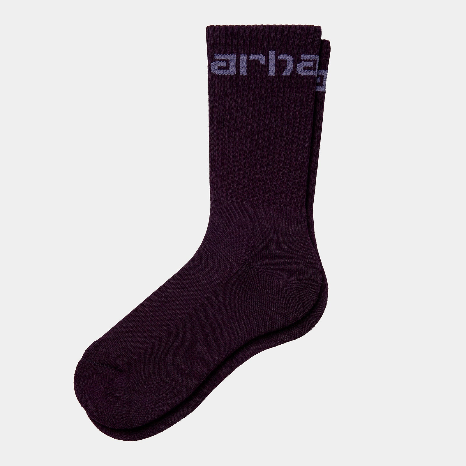 Carhartt WIP Socks - Dark Iris / Cold Viola