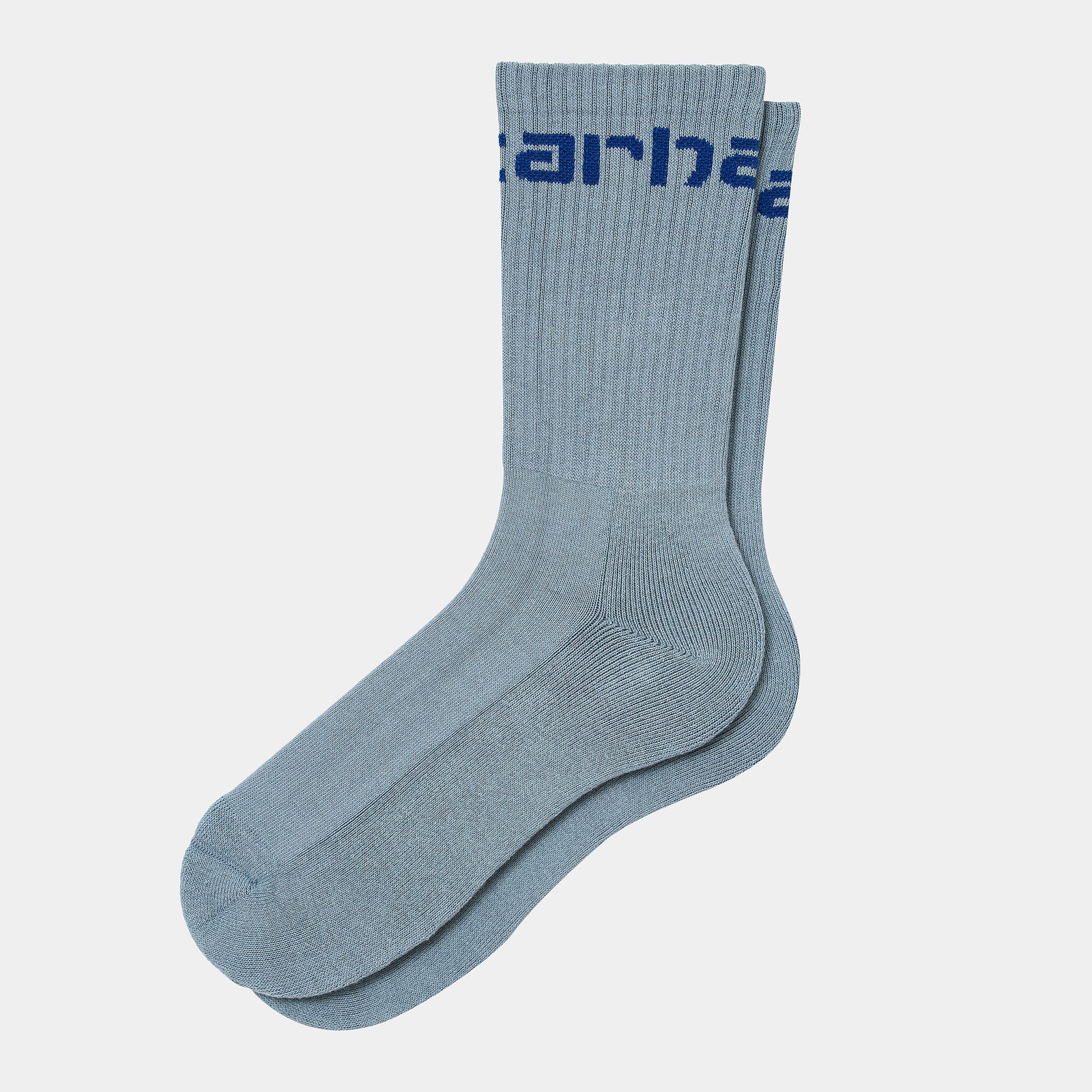 Carhartt WIP Carhartt Socks - Frosted Blue / Gulf