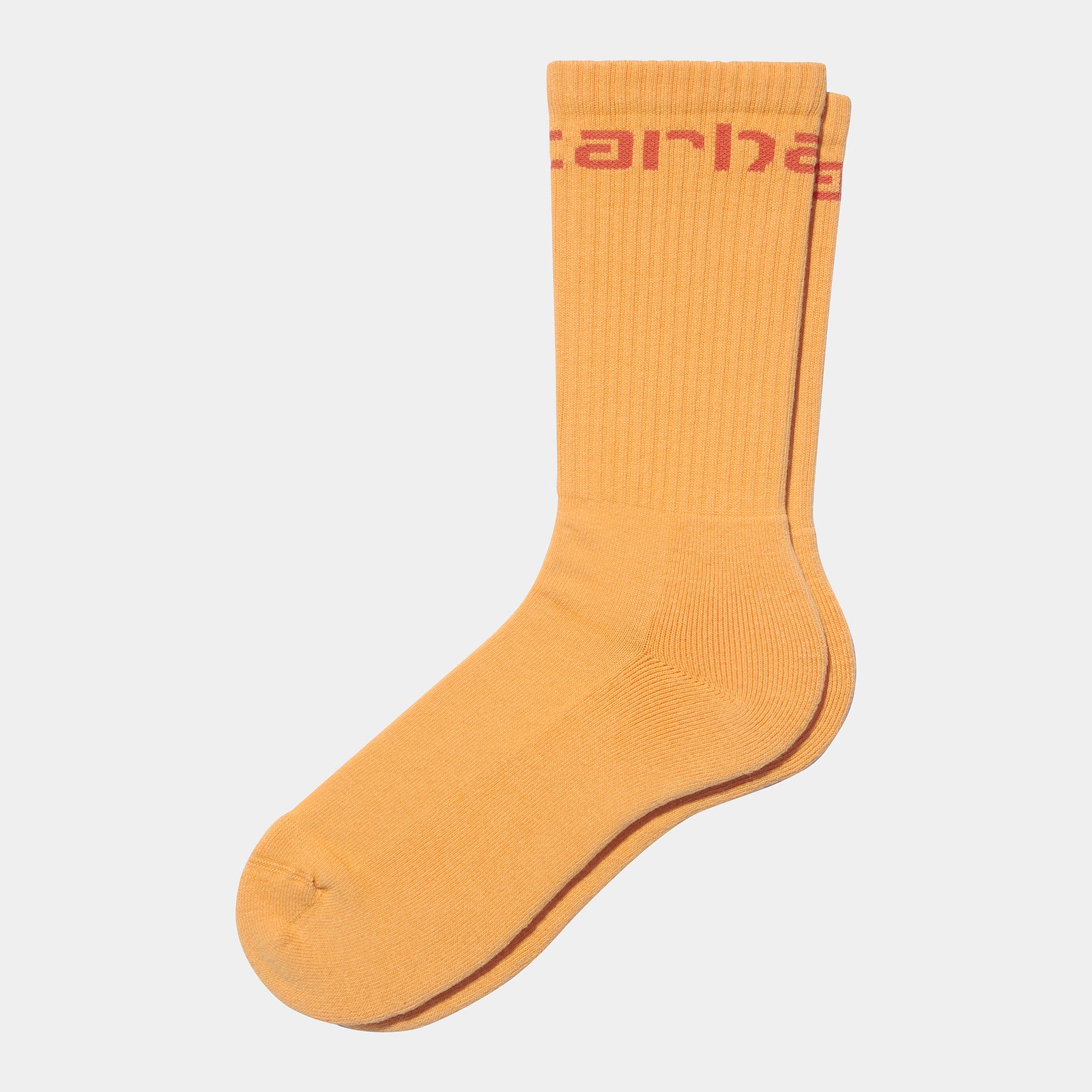 Carhartt WIP Carhartt Socks - Pale Orange / Elba