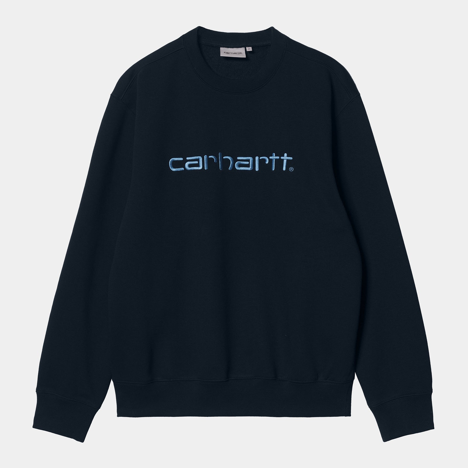 Carhartt WIP Carhartt Sweat - Astro / Icesheet