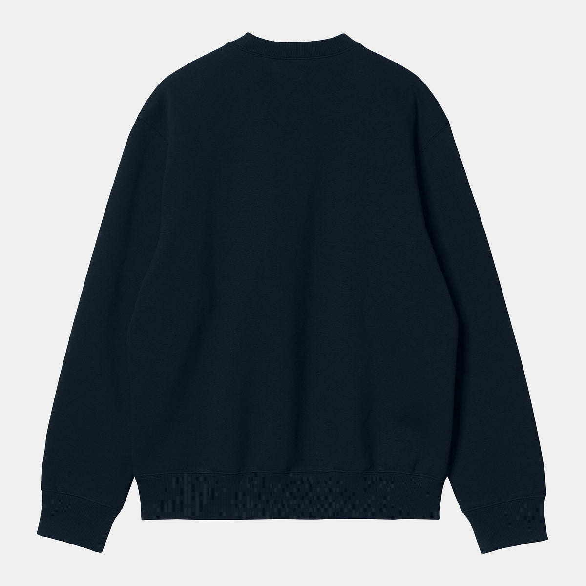 Carhartt WIP Carhartt Sweat - Astro / Icesheet