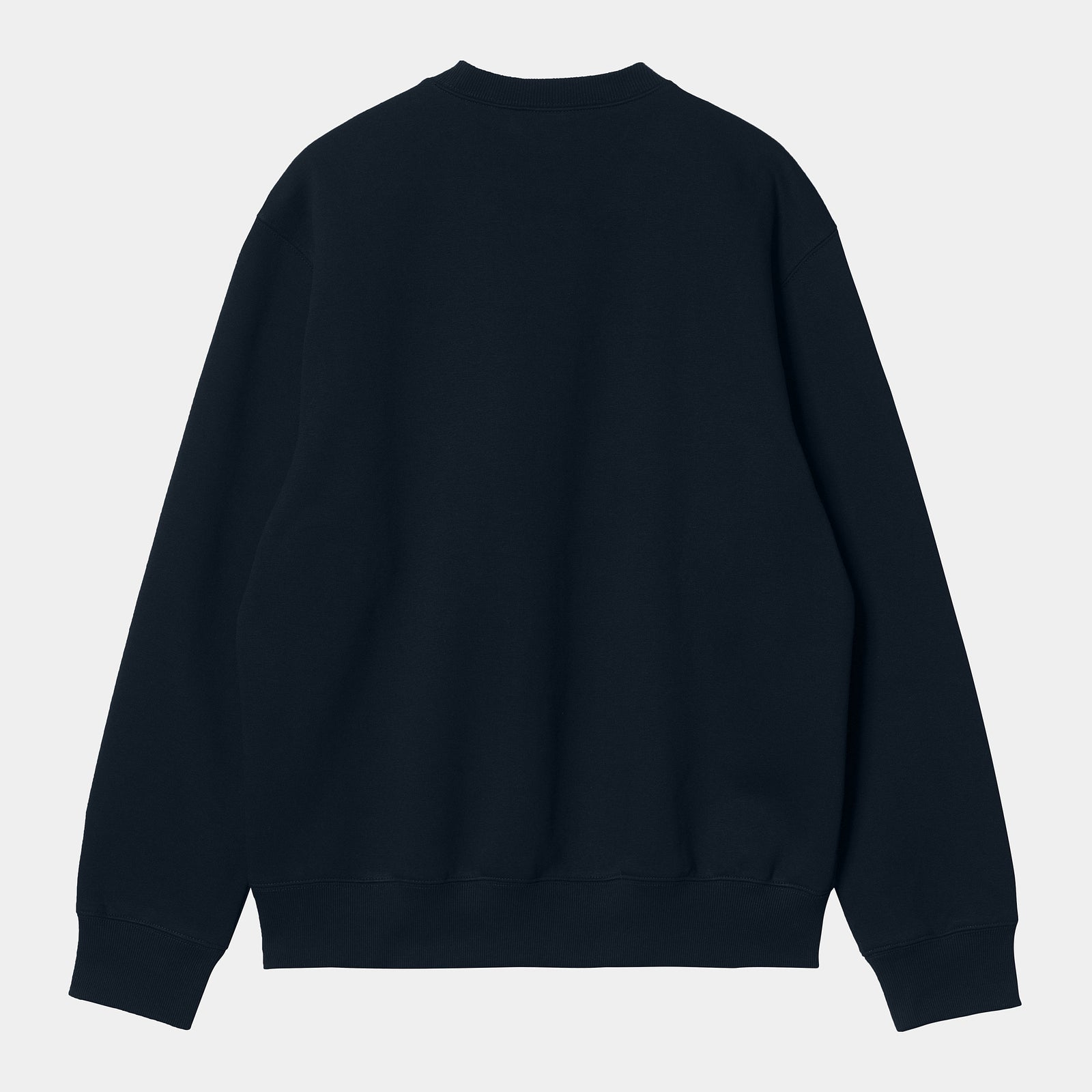 Carhartt WIP Carhartt Sweat - Astro / Icesheet