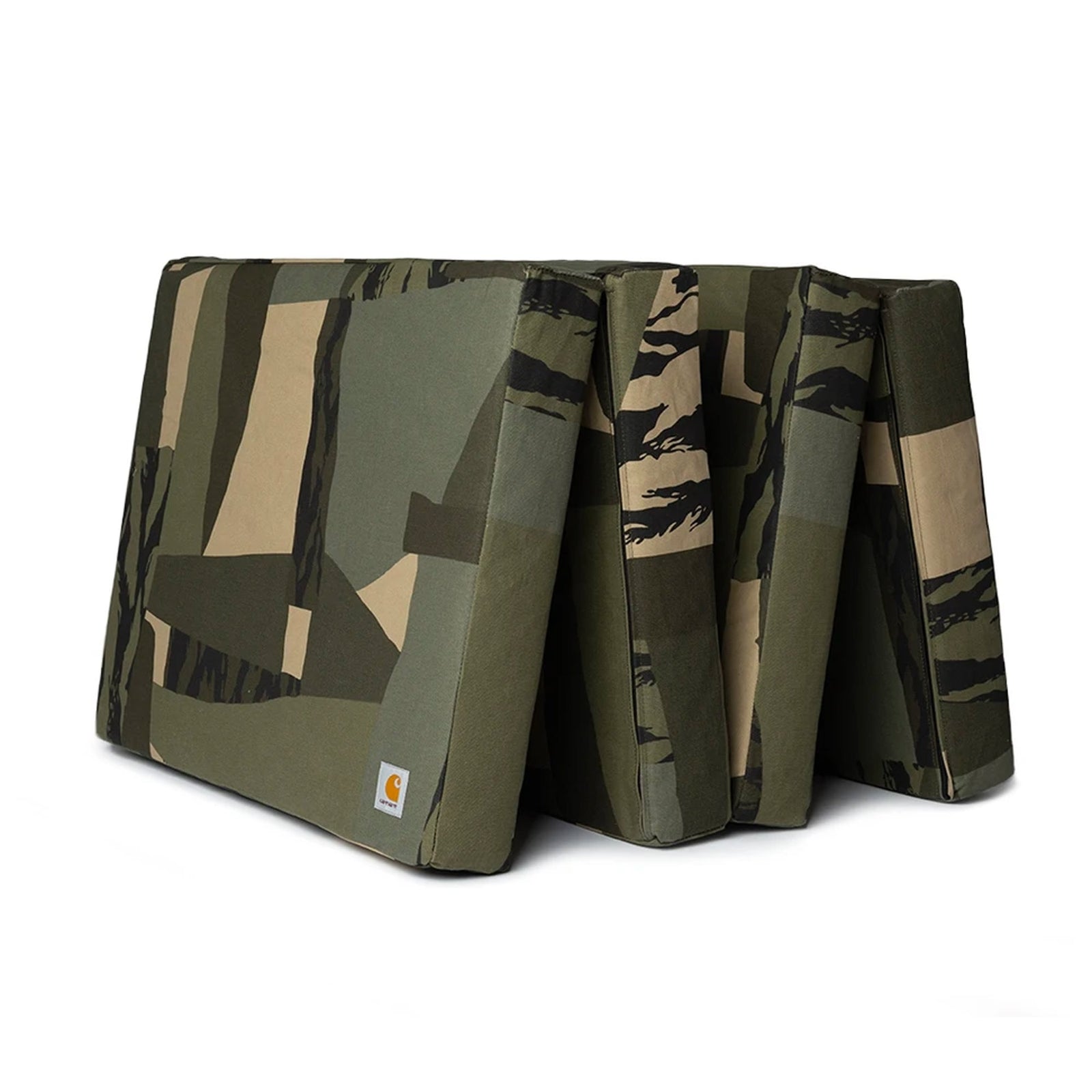 Carhartt WIP Foldable Mattress - Camo
