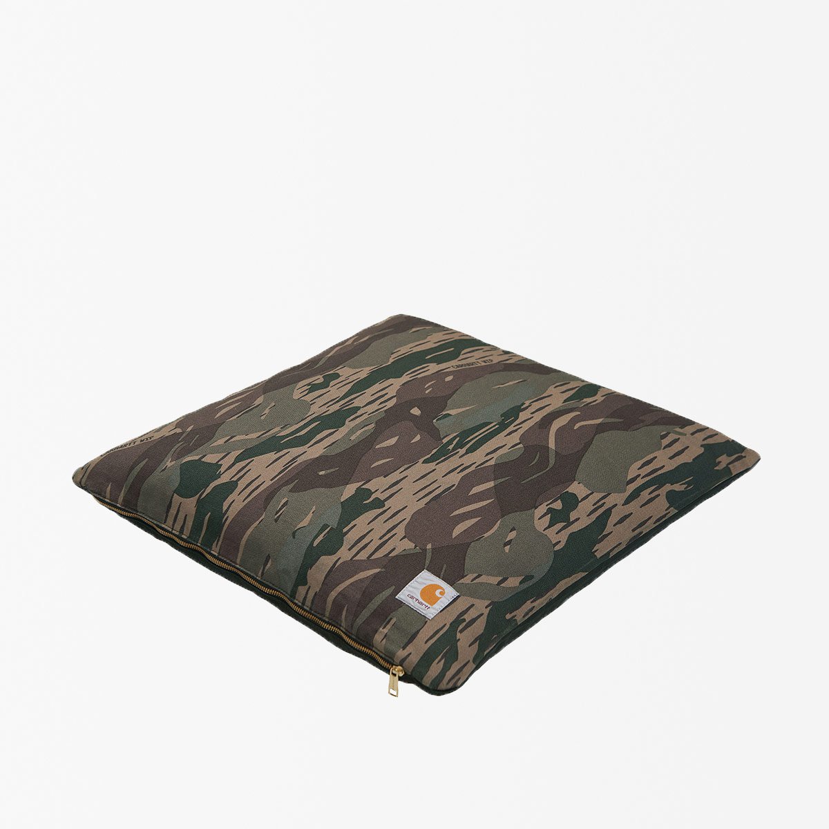Carhartt WIP Tonare Cushion - Camo / Black