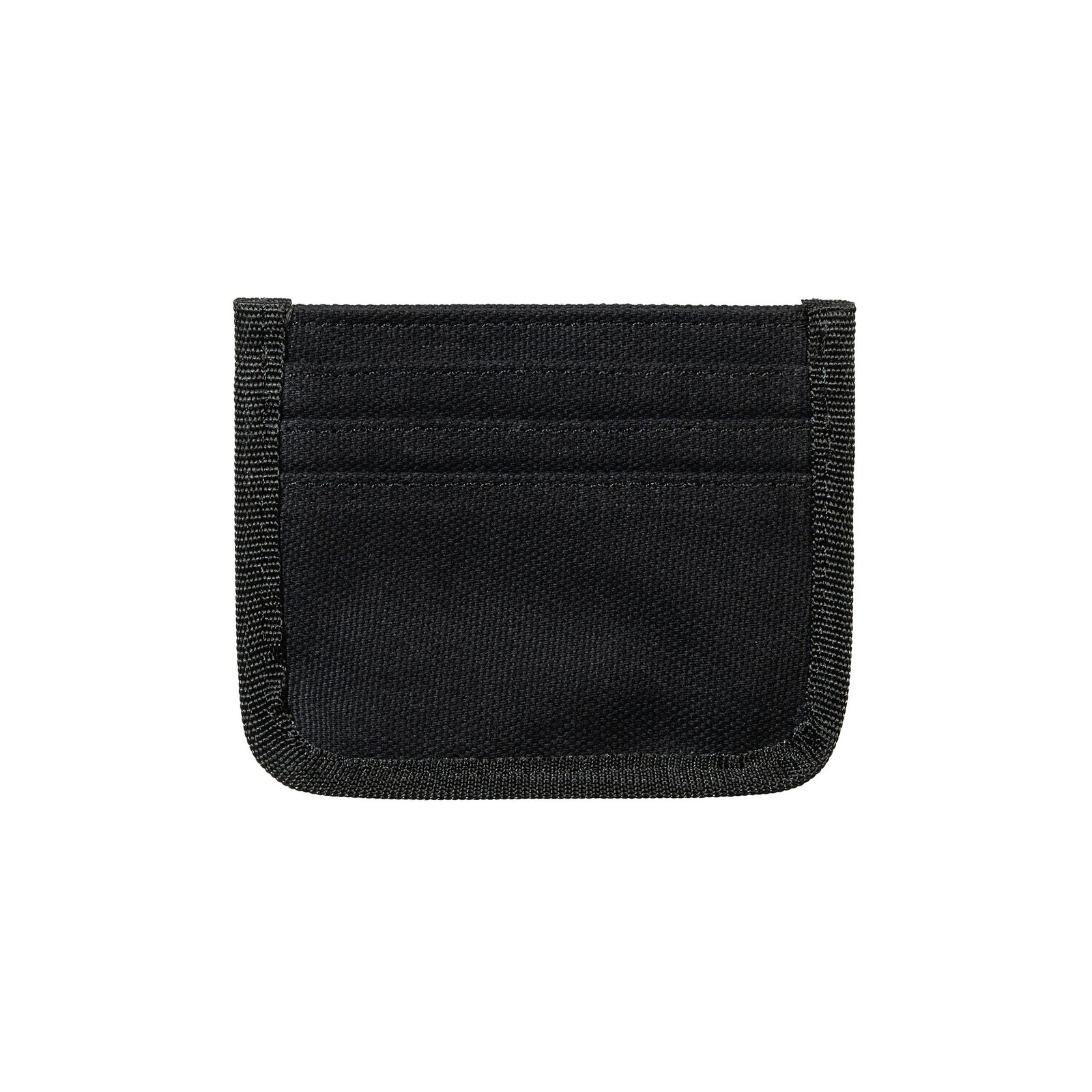 Carhartt WIP Carston Cardholder - Black