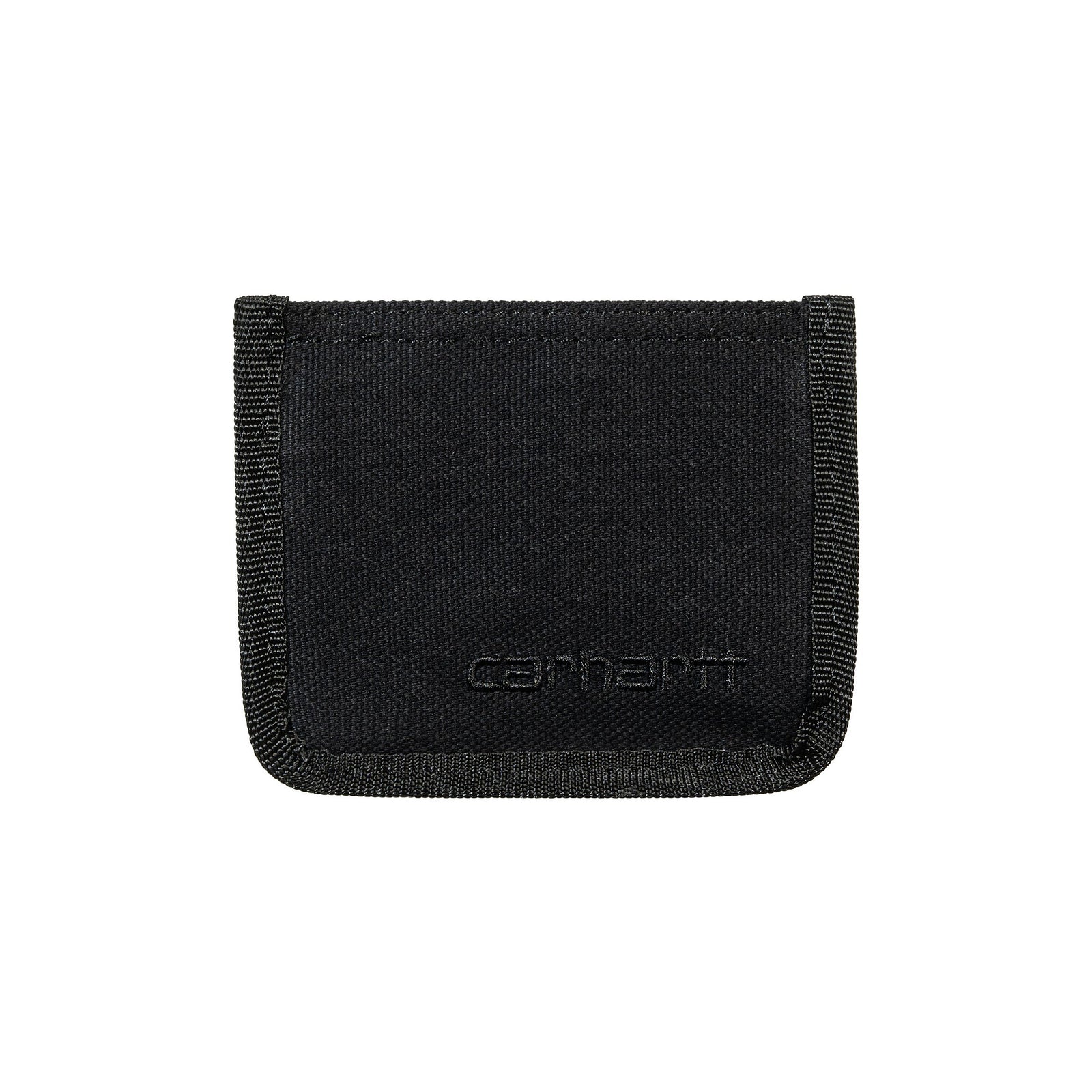 Carhartt WIP Carston Cardholder - Black