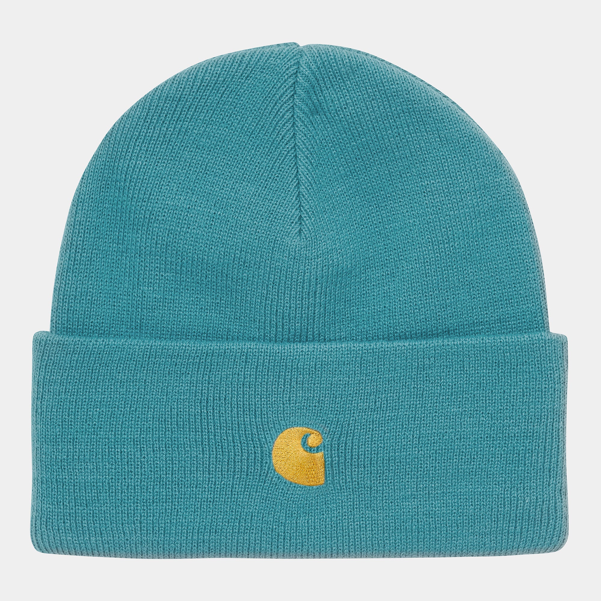 Carhartt WIP Chase Beanie - Hydro