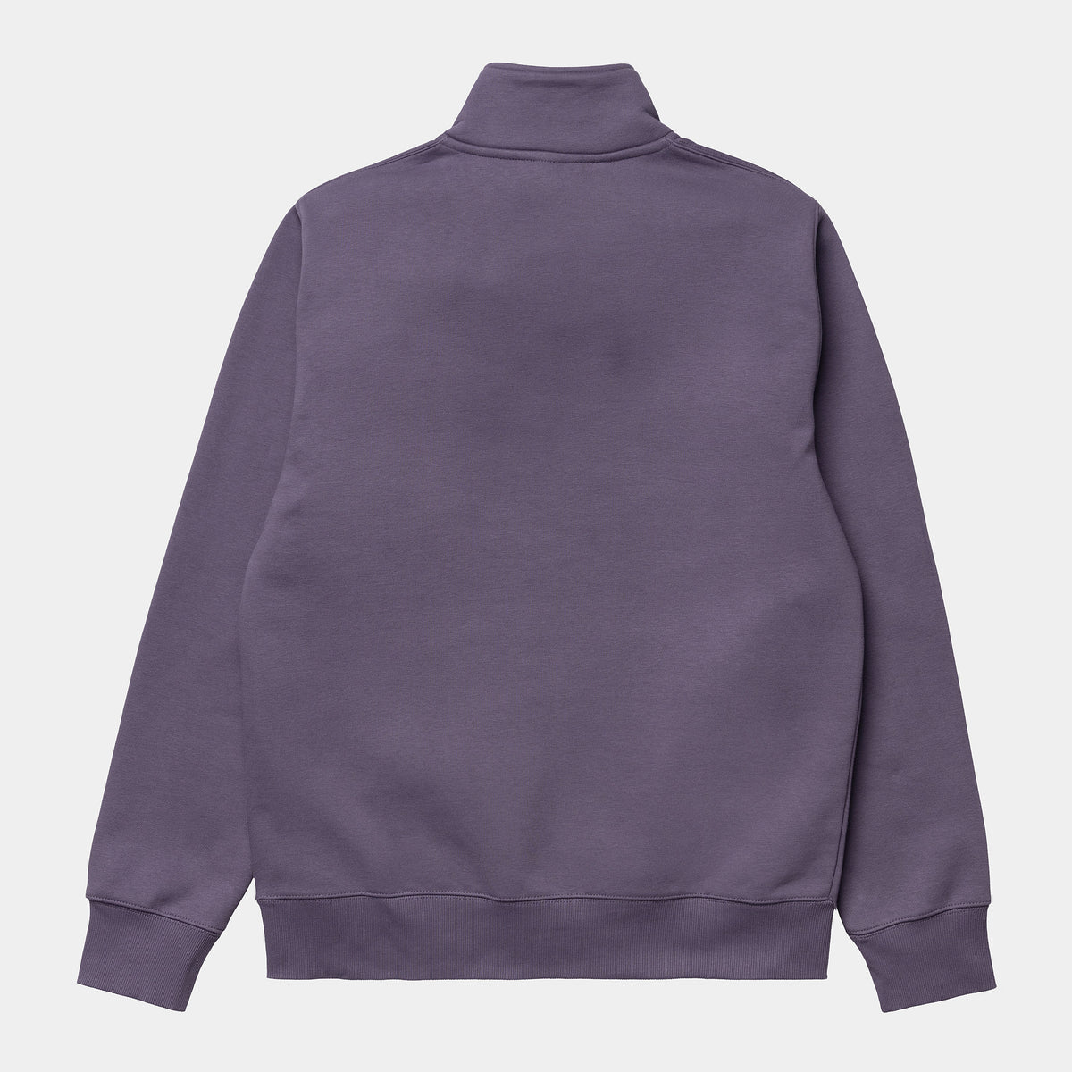 Carhartt WIP Zip Neck Sweat - Provence