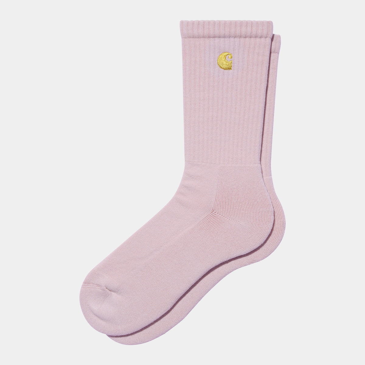 Carhartt WIP Chase Sock - Pale Quartz
