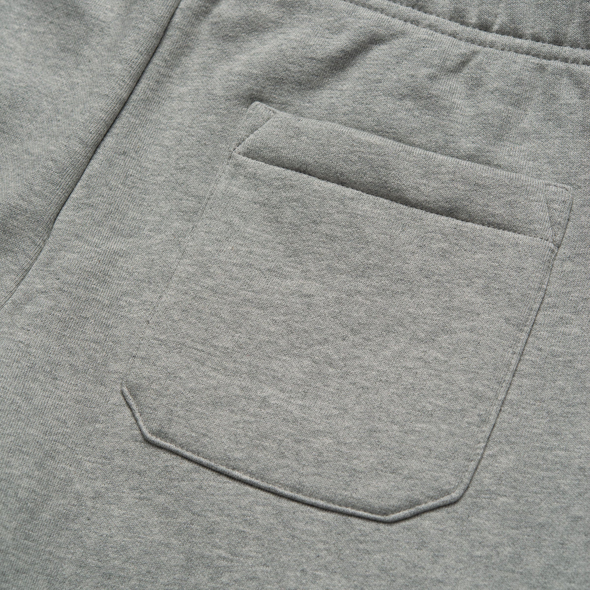 Carhartt WIP Chase Sweat Pant - Grey Heather / Gold