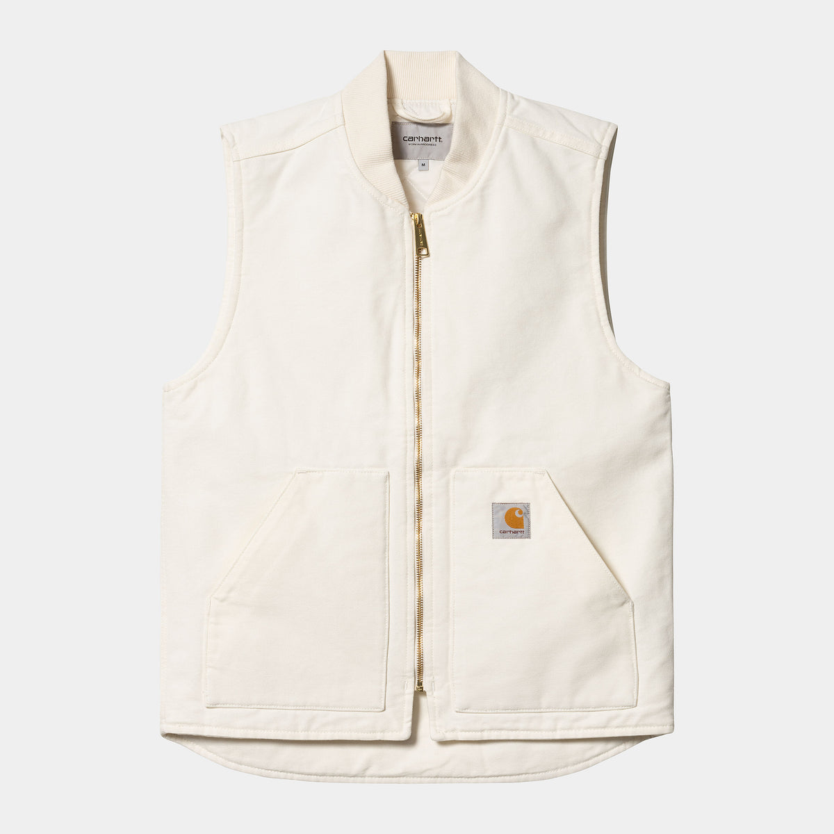 Carhartt WIP Classic Vest - Wax