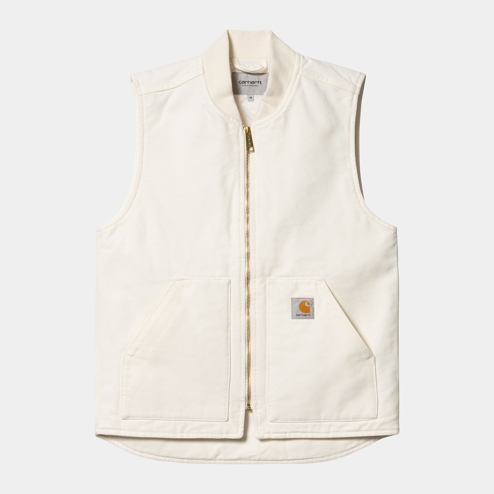 Carhartt WIP Classic Vest - Wax