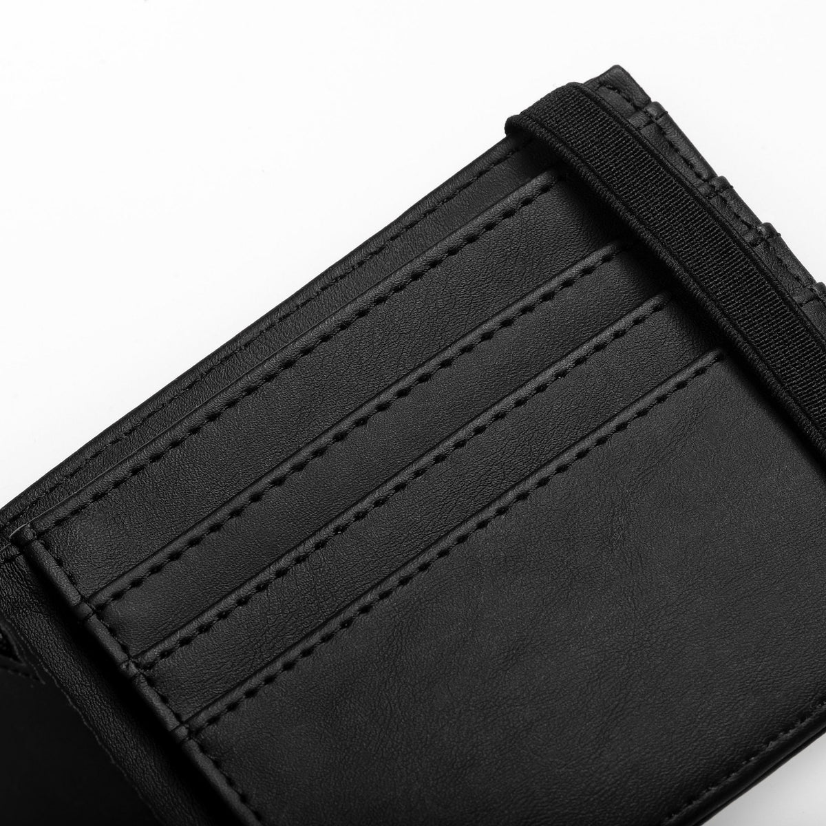 Carhartt WIP Billfold Wallet - Black