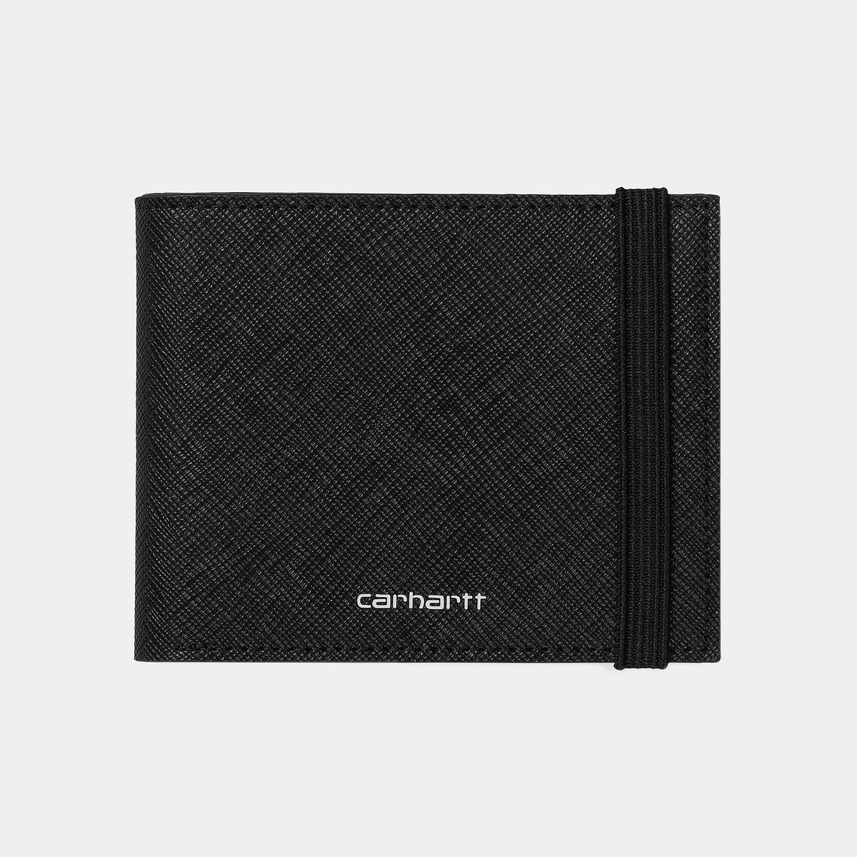 Carhartt WIP Billfold Wallet - Black