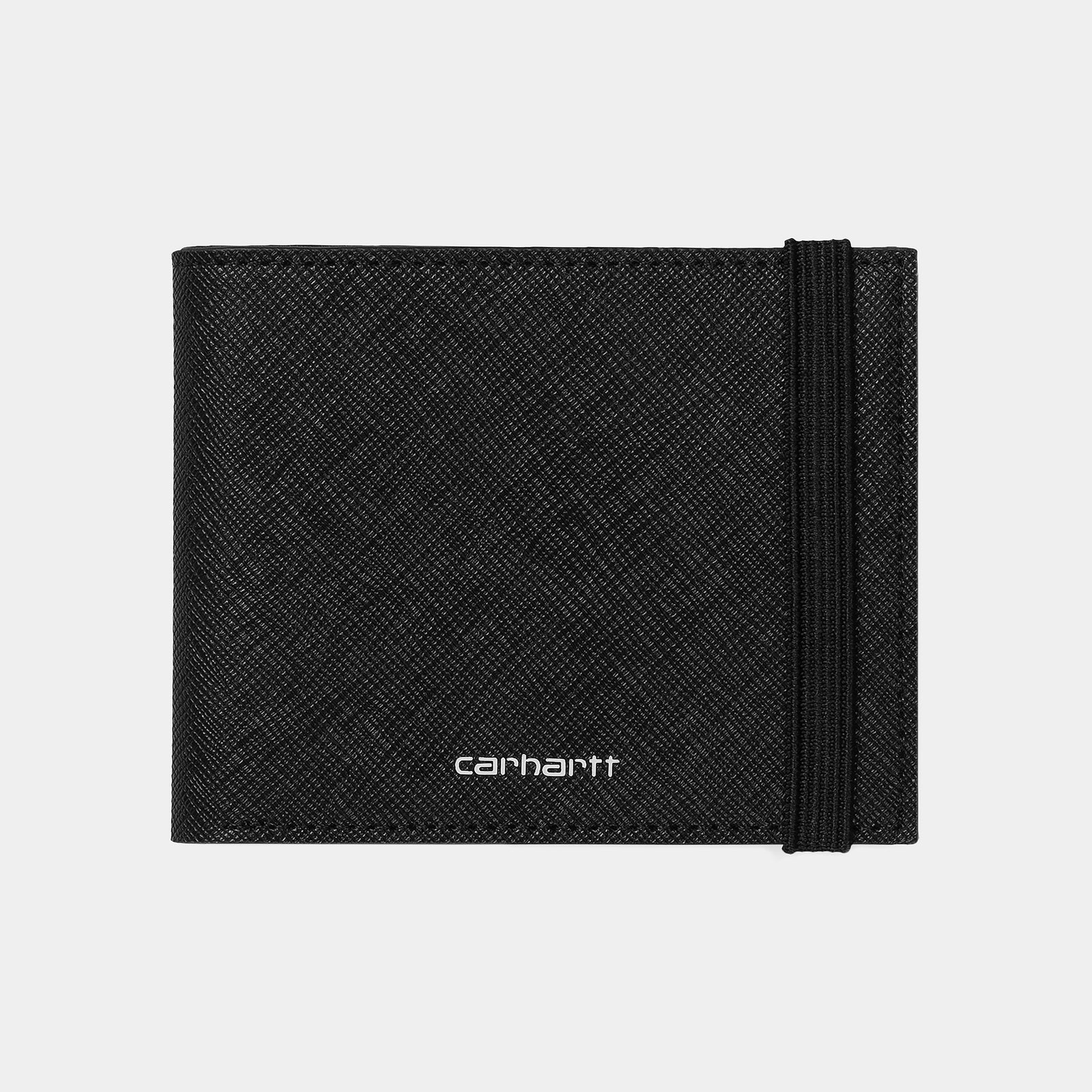 Carhartt WIP Billfold Wallet - Black