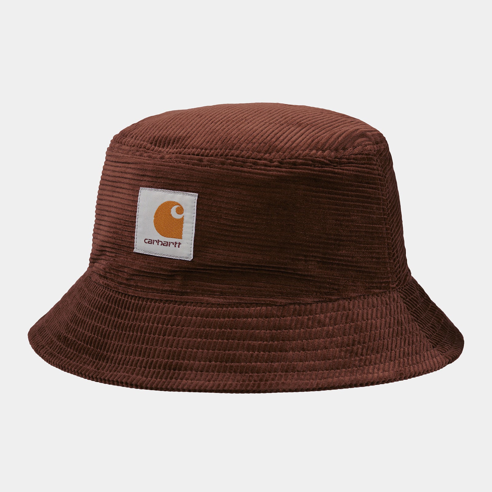 Carhartt WIP Cord Bucket Hat - Ale