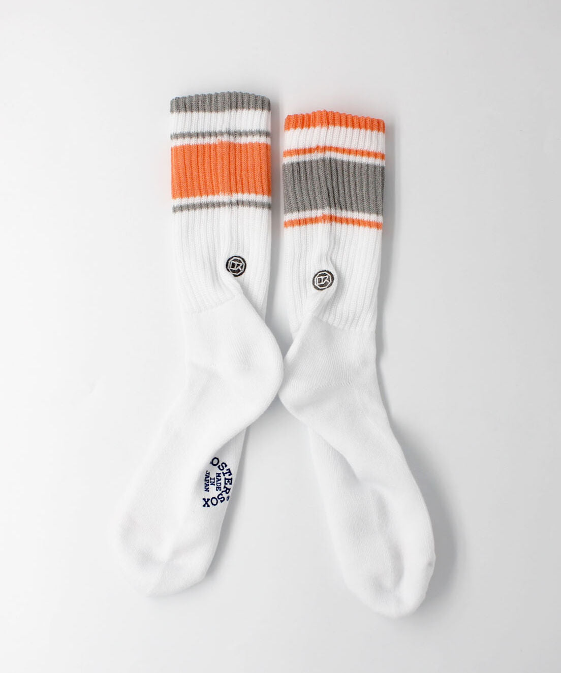 Rostersox Ros Sock - Orange
