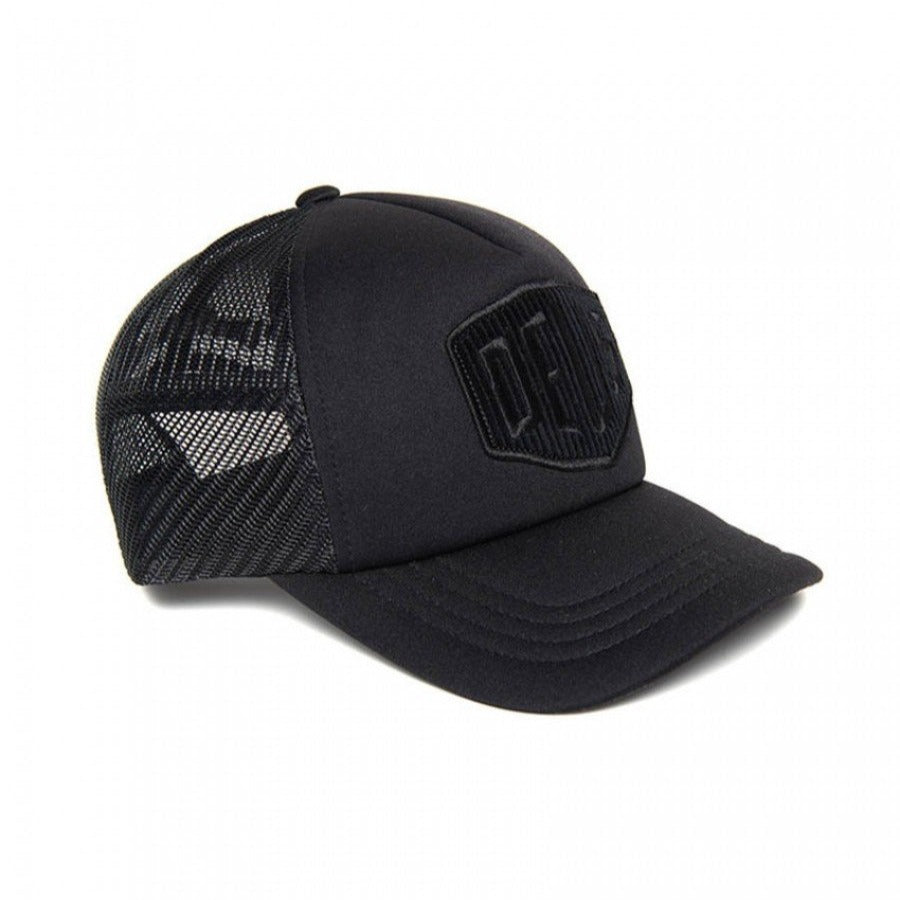 Deus Ex Machina Hayward Trucker - Black