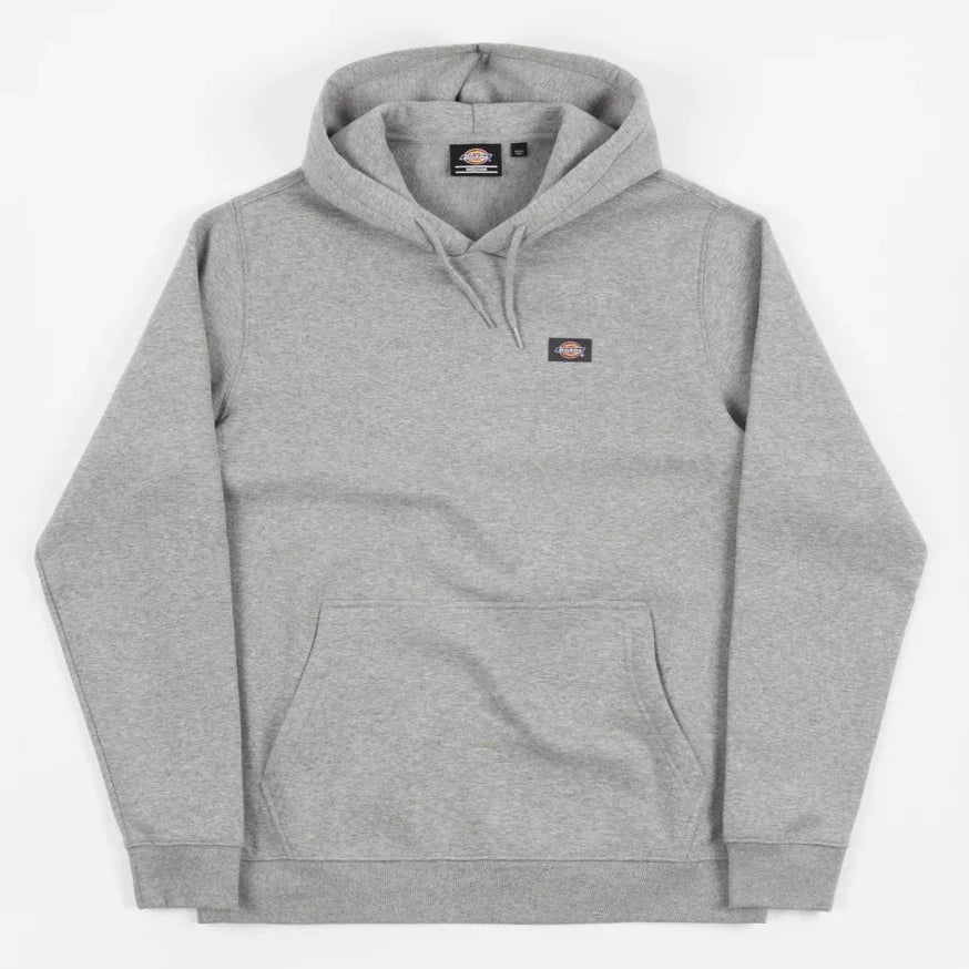 Dickies Oakport Hood - Grey Melange
