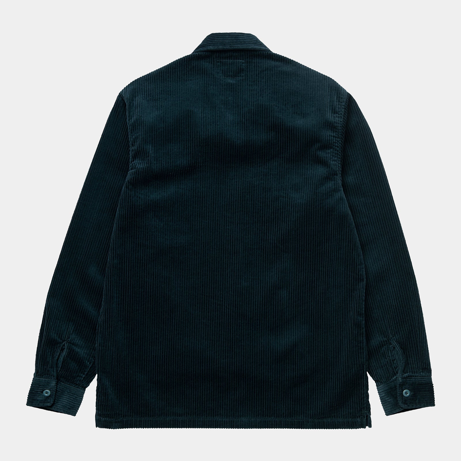 Carhartt WIP Dixon Shirt Jac - Deep Lagoon