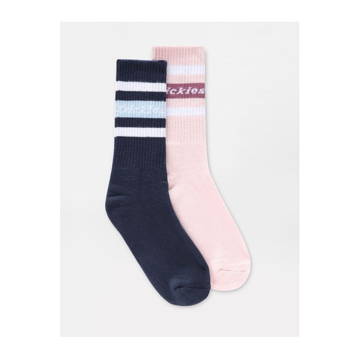Dickies Genola Socks - Navy Blue