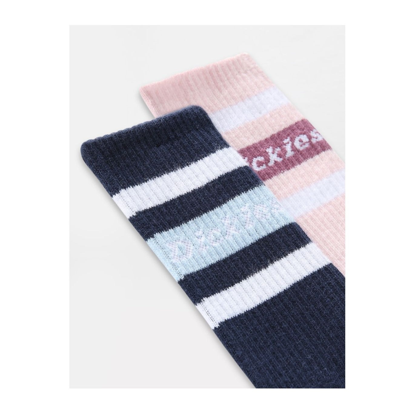 Dickies Genola Socks - Navy Blue