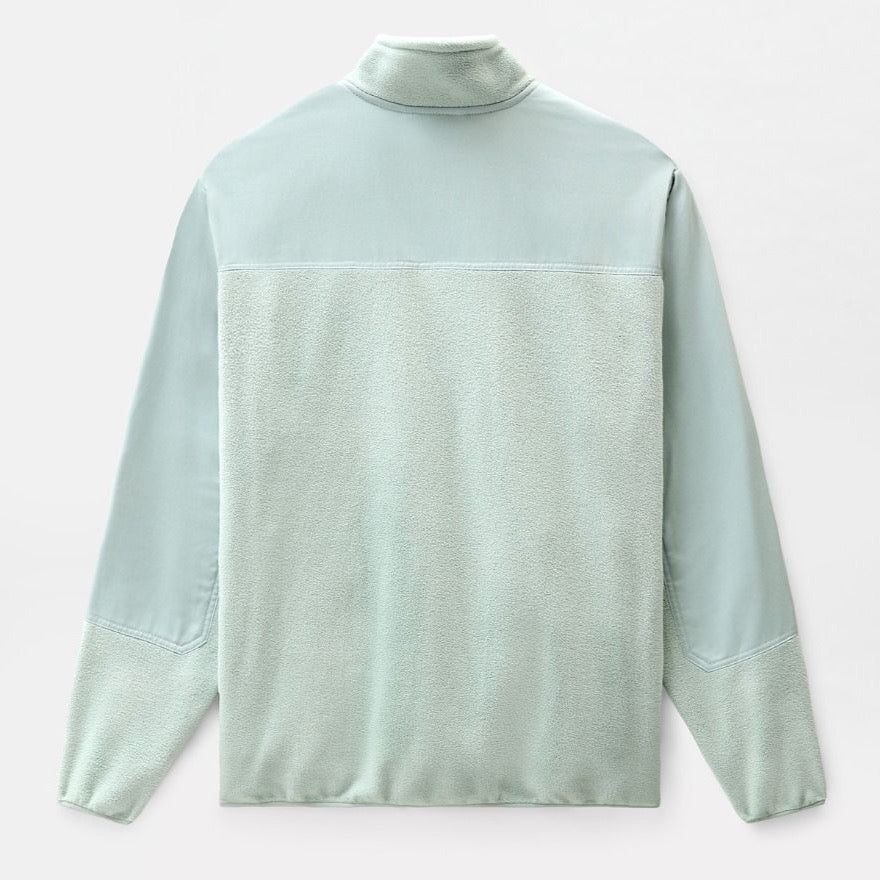 Dickies Port Allen Fleece - Jadeite