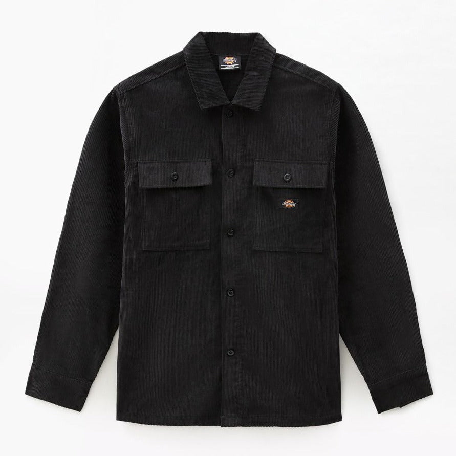 Dickies Higginson Shirt - Black