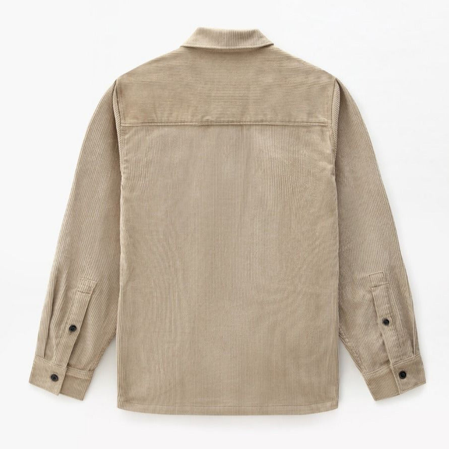Dickies Higginson Shirt - Khaki