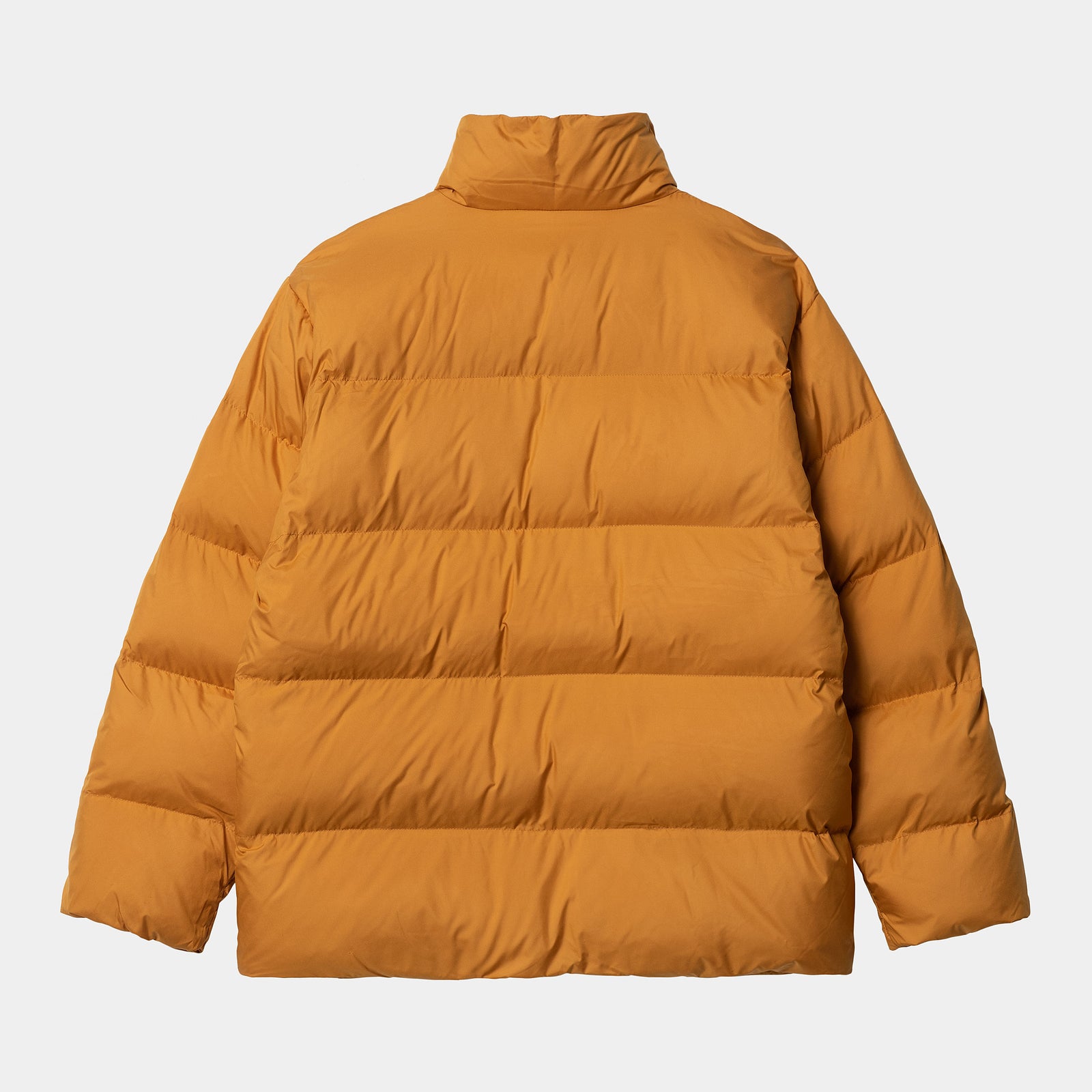 Carhartt WIP Doville Jacket - Ochre / Ochre