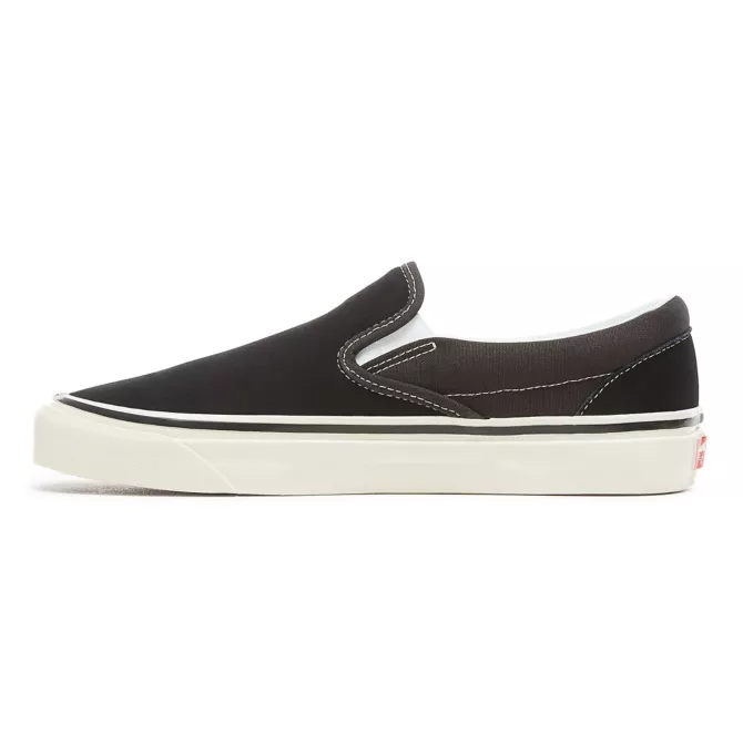 Vans Classic Slip On (Anaheim) Black