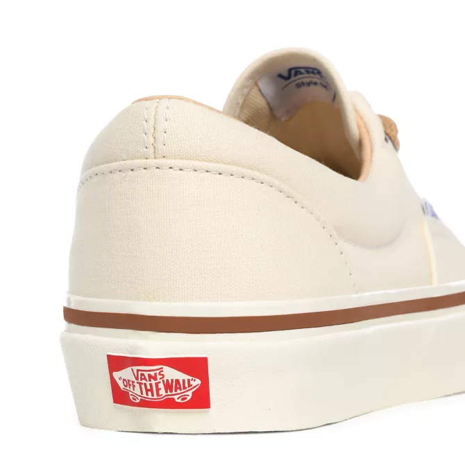 Vans anaheim factory era 95 dx og white Clearance