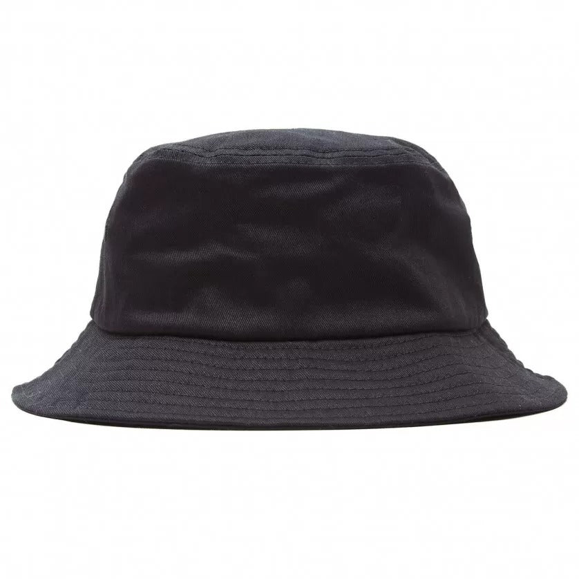 Obey Bold Bucket Hat - Black