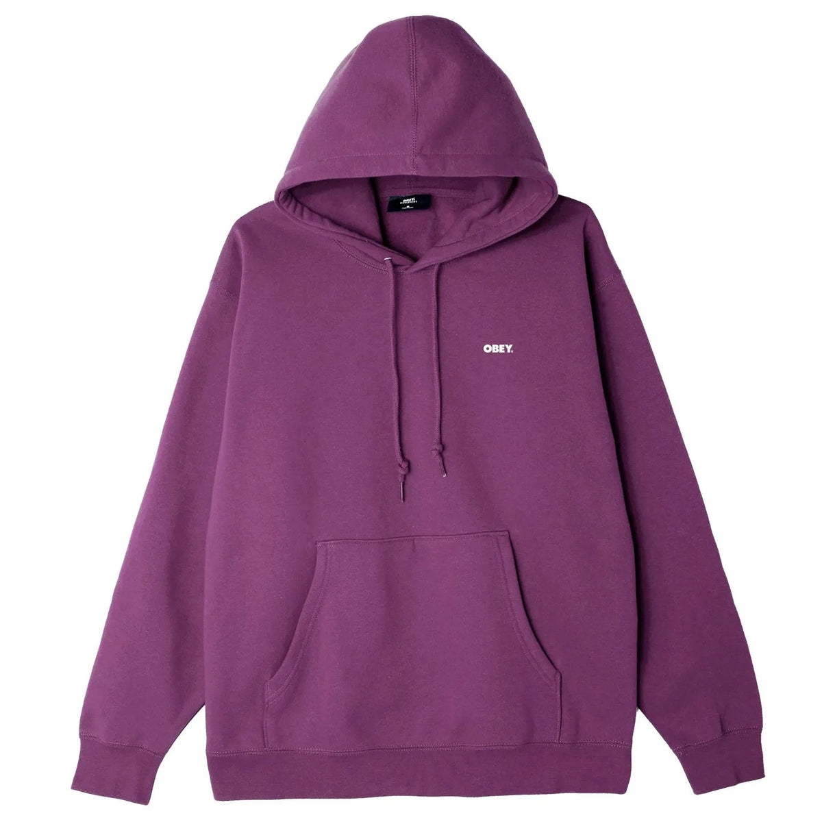 Obey Bold Hood - Purple Nitro
