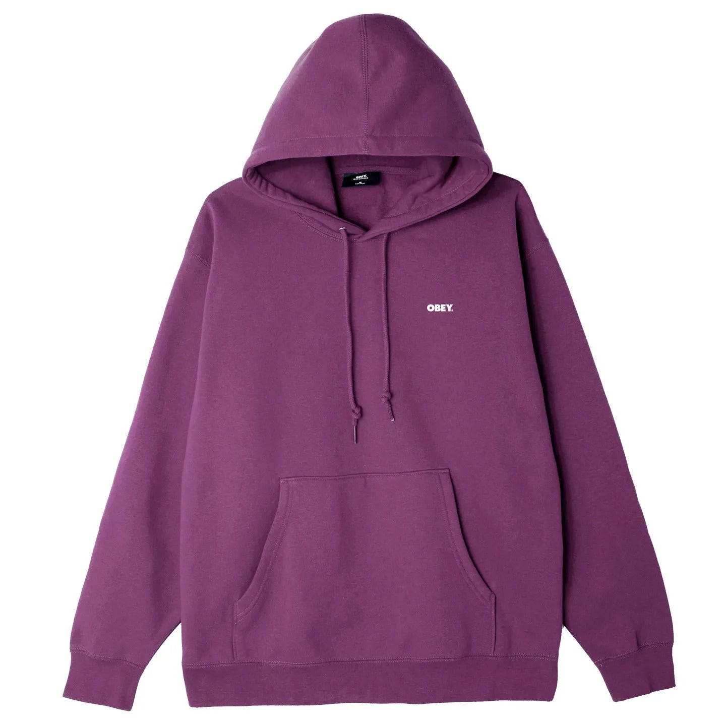 Obey Bold Hood - Purple Nitro