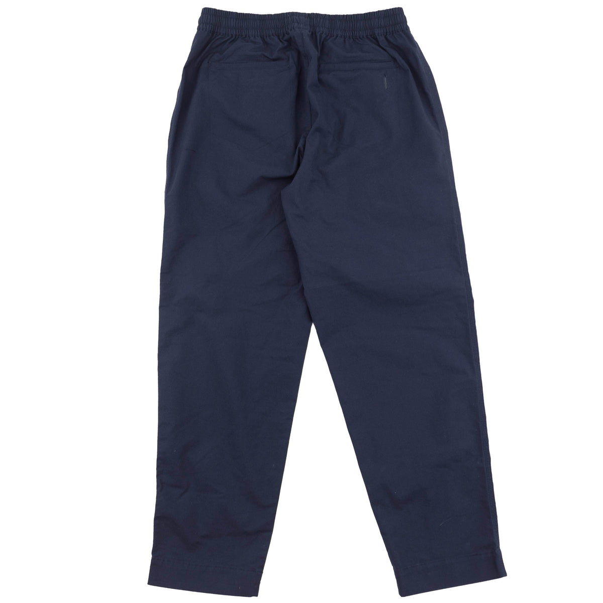 Folk Drawcord Assembly Pant - Navy Ripstop