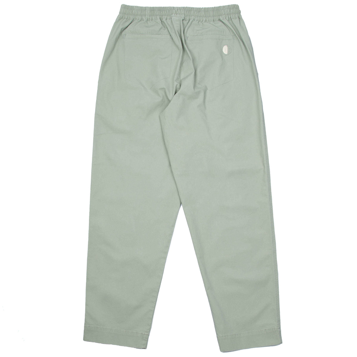 Folk Drawcord Assembly Pant - Olive Ripstop