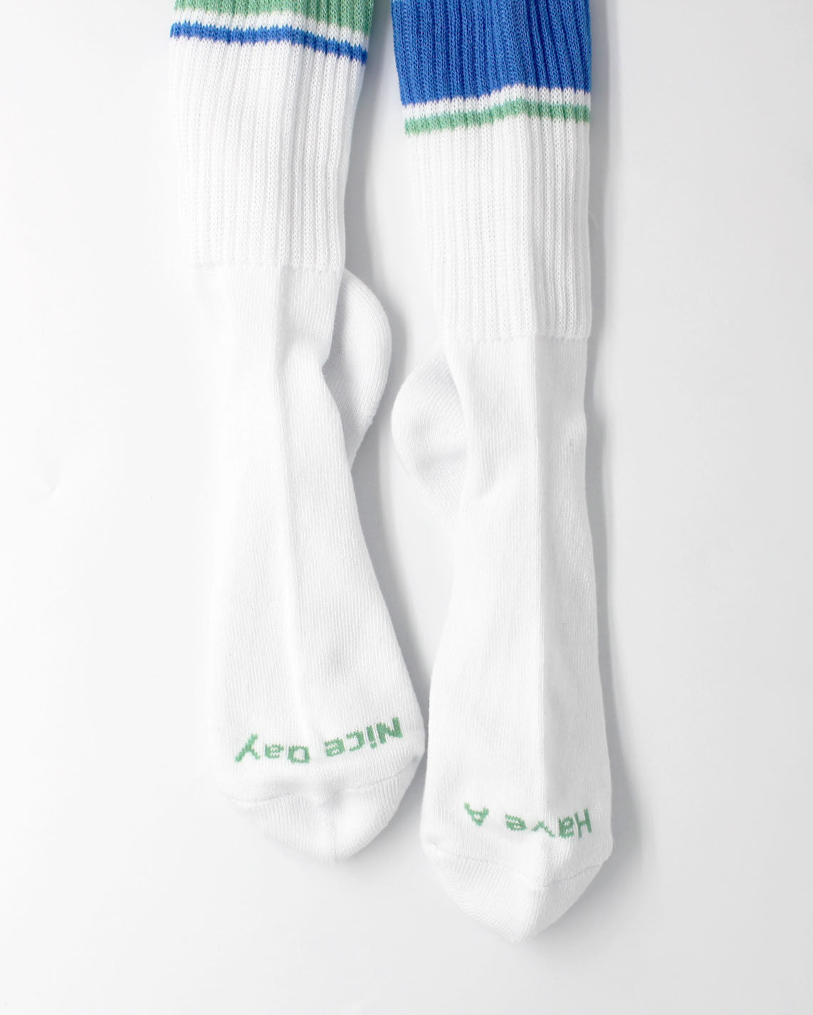 Rostersox Ros Sock - Green
