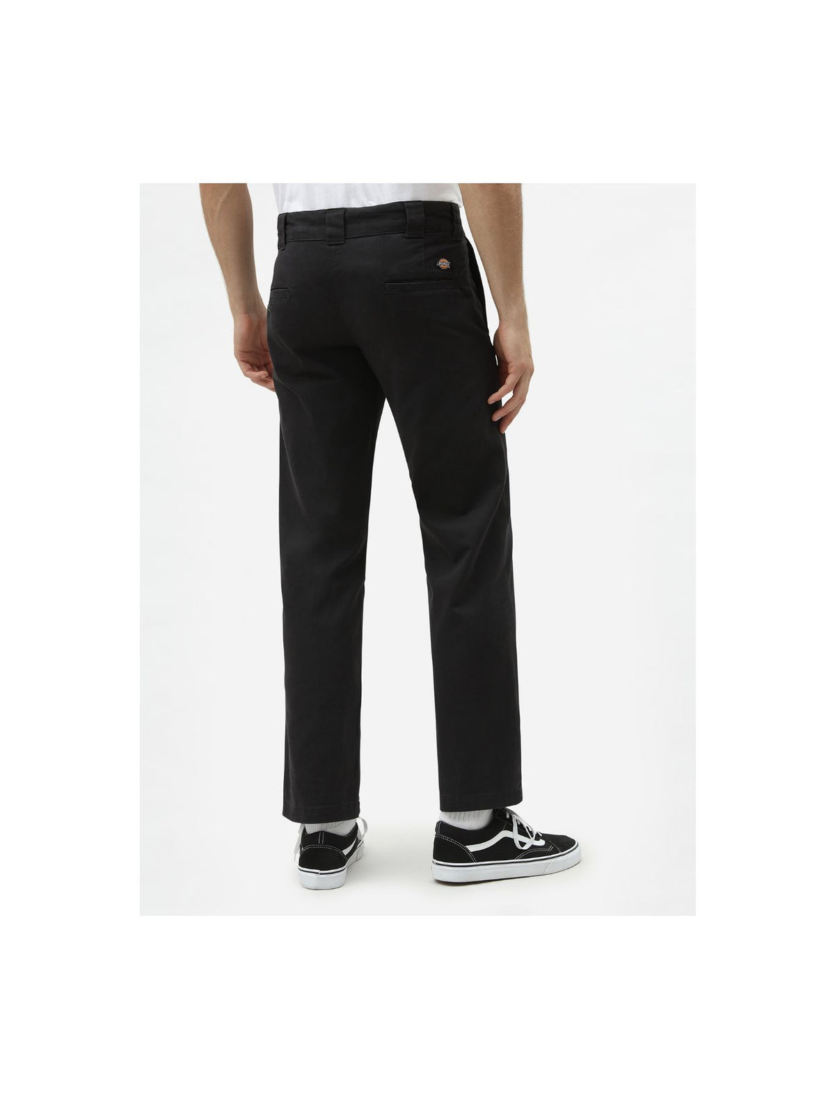 Dickies Vancleve Work Pant Black