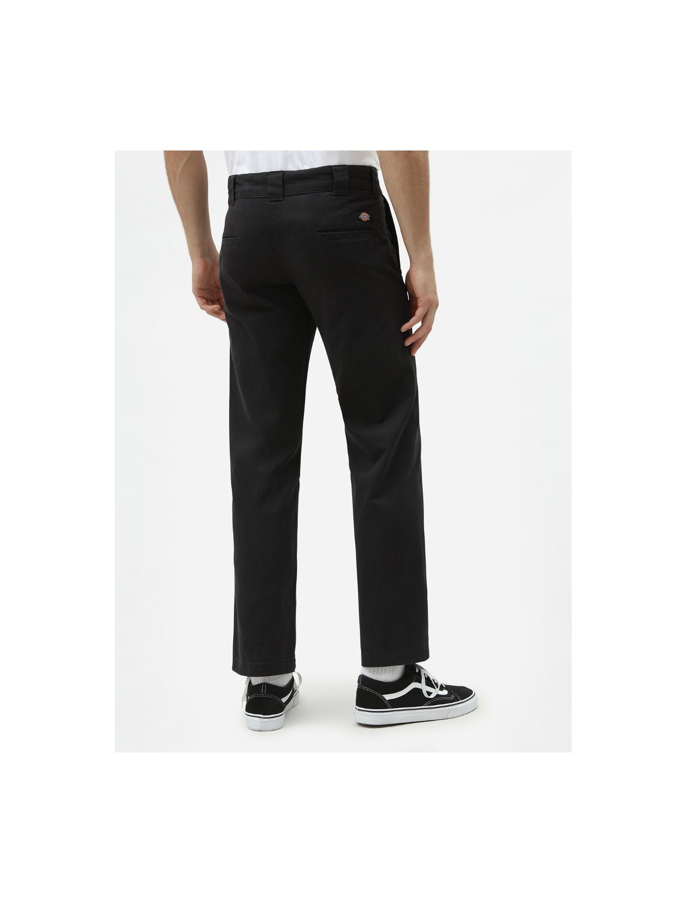 Dickies Vancleve Work Pant Black