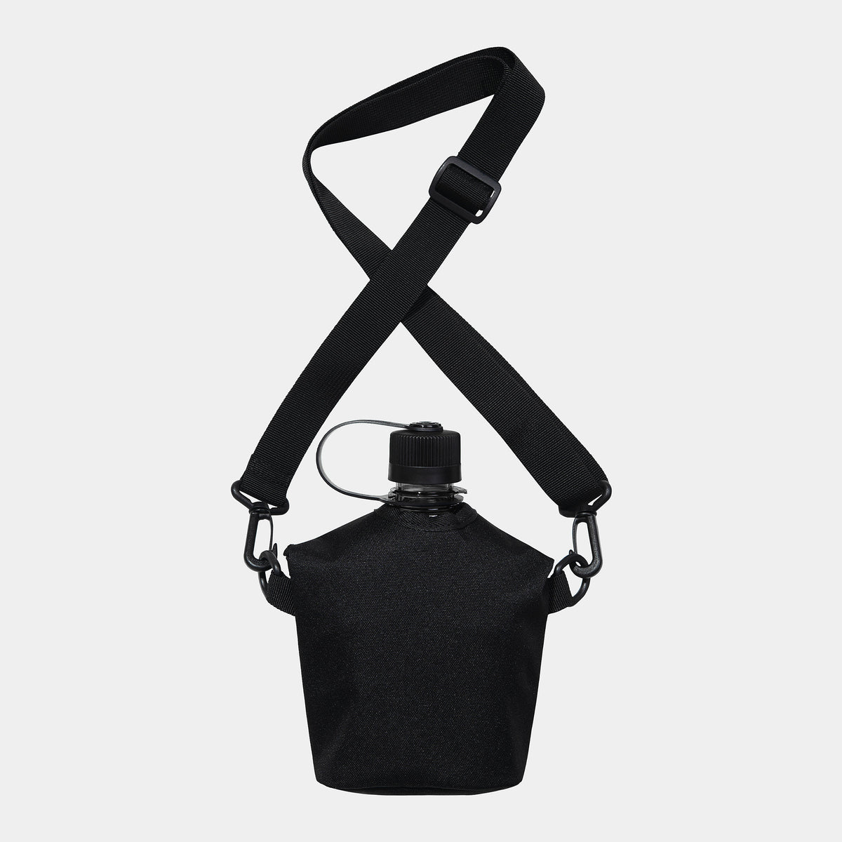 Carhartt WIP Field Bottle - Black