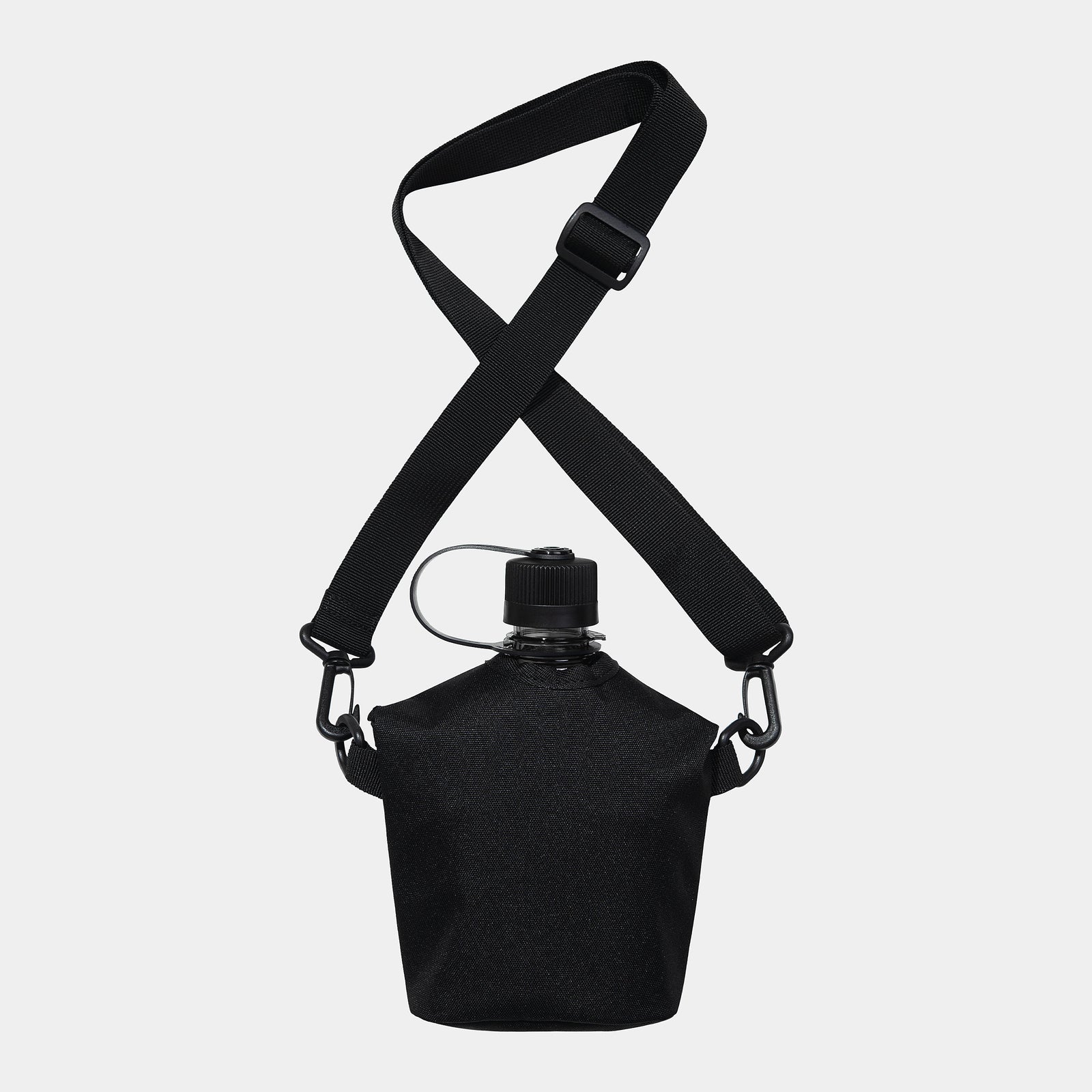 Carhartt WIP Field Bottle - Black