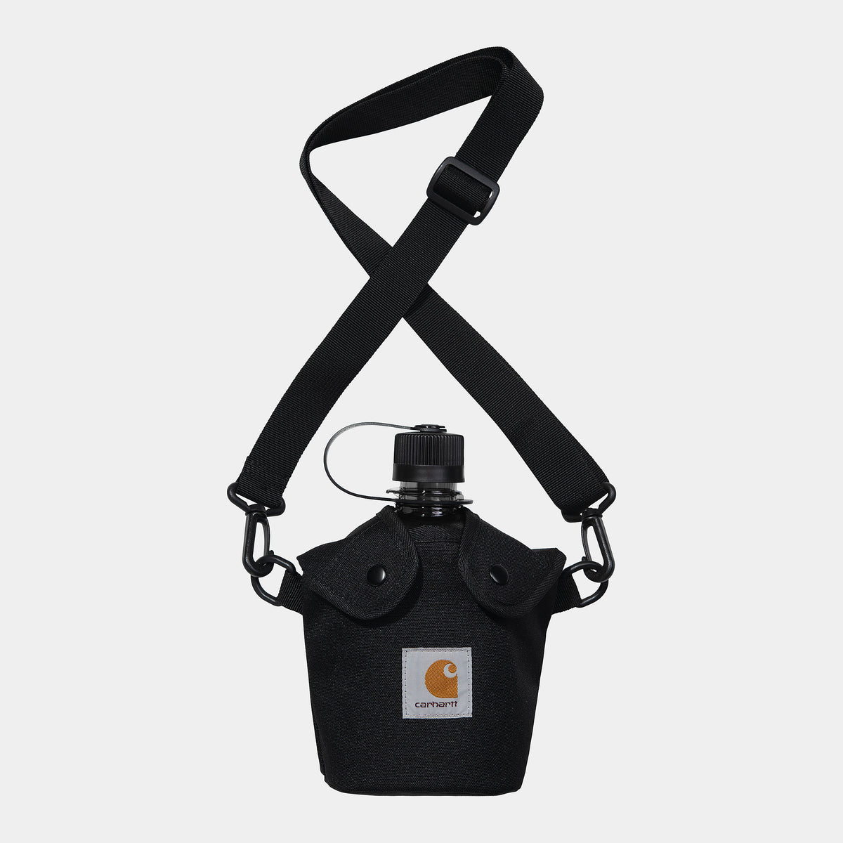 Carhartt WIP Field Bottle - Black