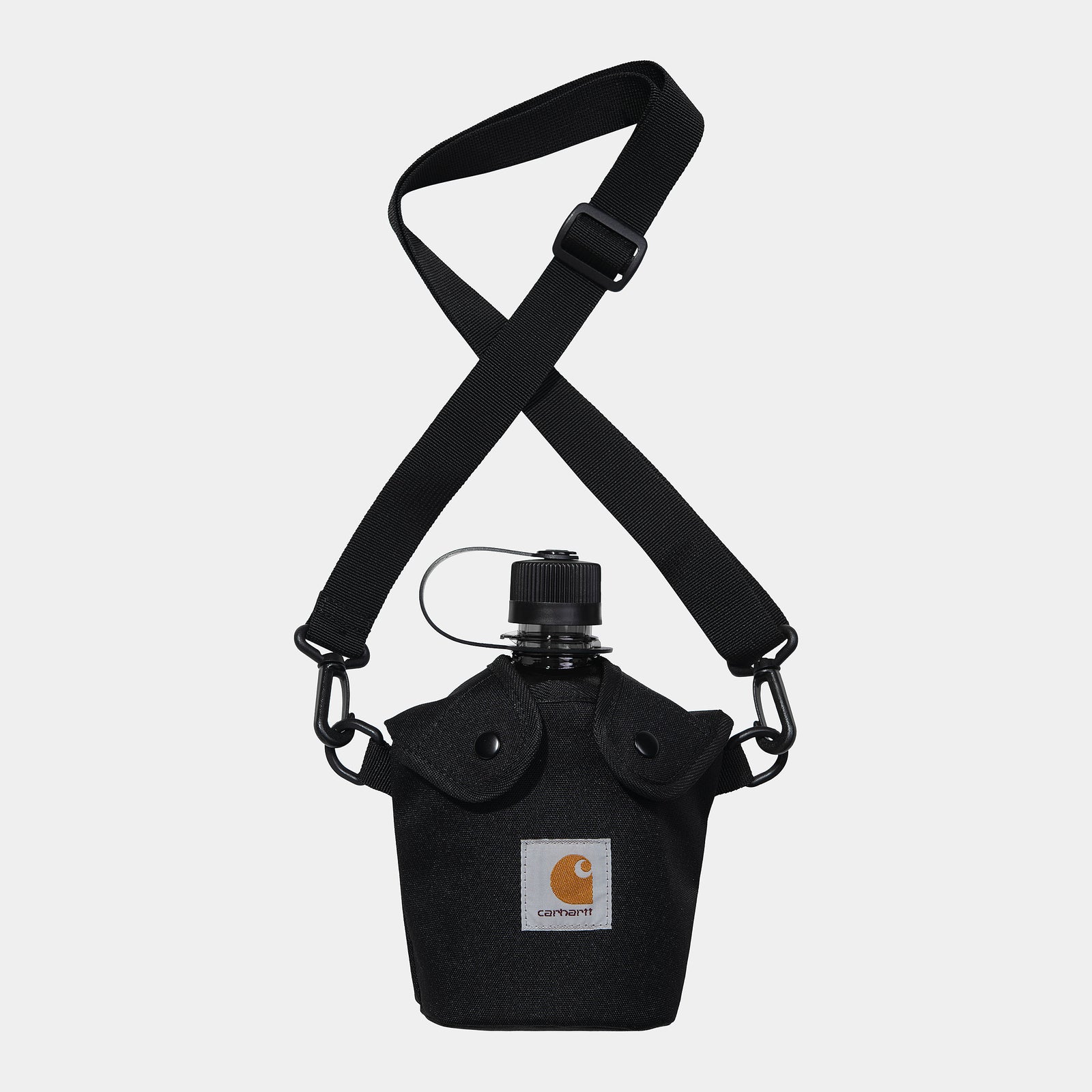 Carhartt WIP Field Bottle - Black